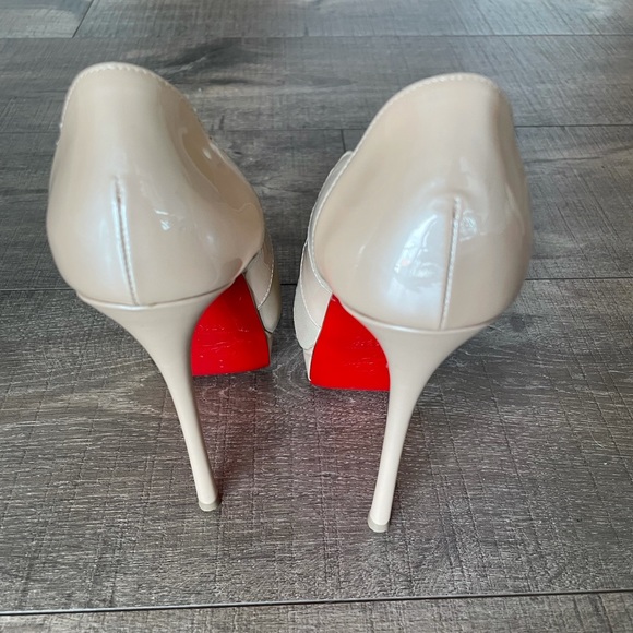 Christian Louboutin Limited Edition - Picture 3 of 8